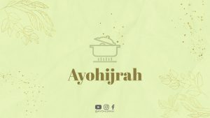 Ayat-Ayat Al Quran Tentang Perintah