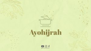 Doa Mohon Ampun ala Syekh As-Syadzili